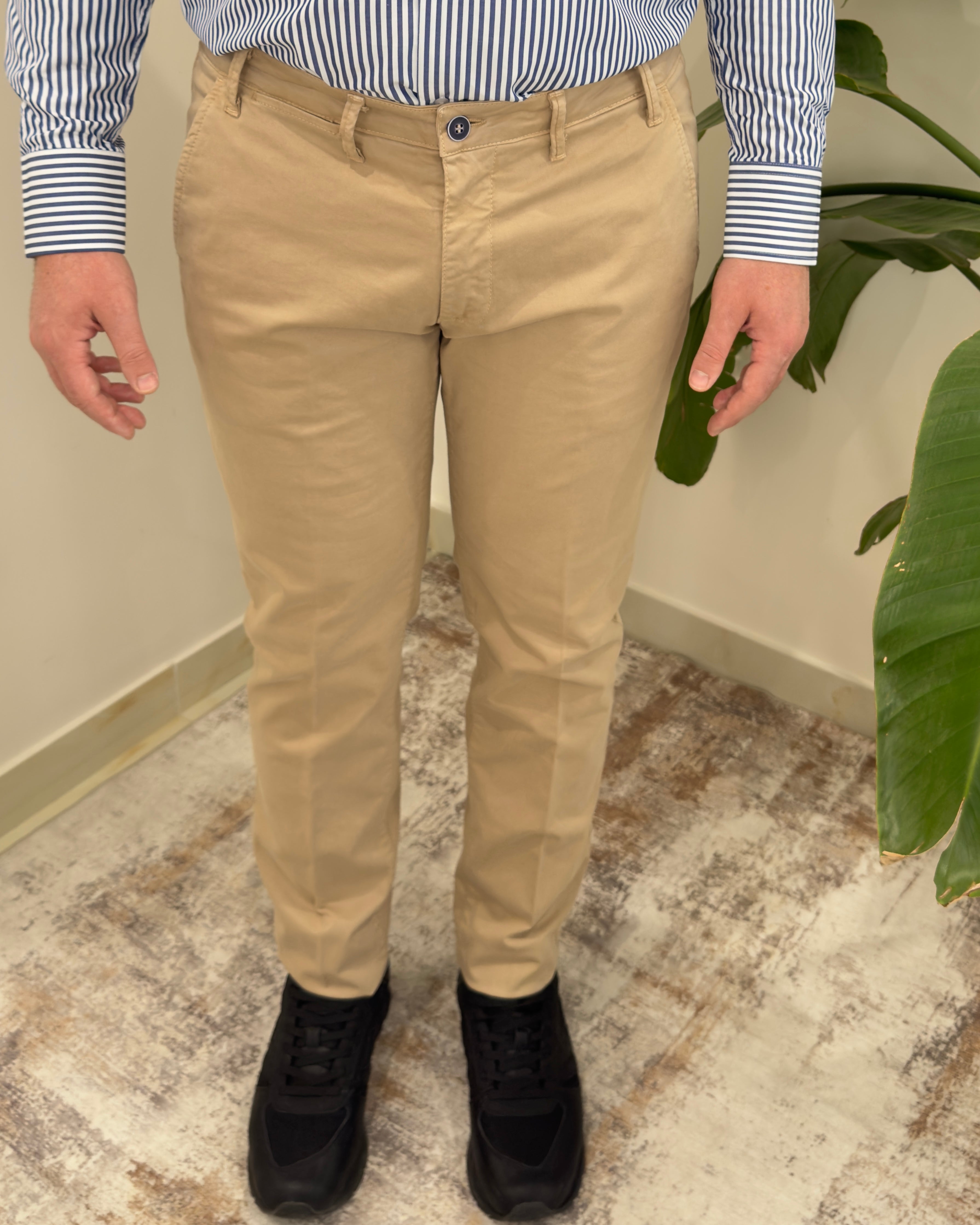 Pantalone Michael
